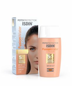 ISDIN Fotoprotector FusionWater SPF50+