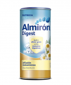 Almiron Digest Infusión de manzanilla