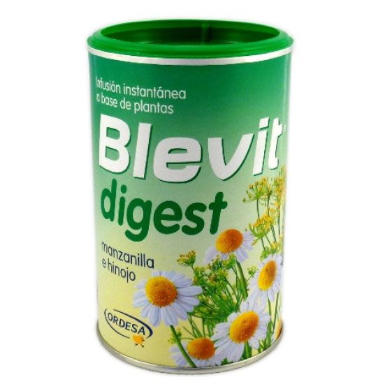Blevit - Farmacia Fuente del Moral