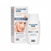 ISDIN FotoUltra100 Fusion Fluid previene SPF100+