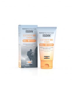 ISDIN Fotoprotector Extrem 90 Crema SPF50+