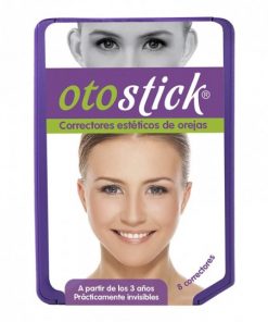 corrector de orejas otostick