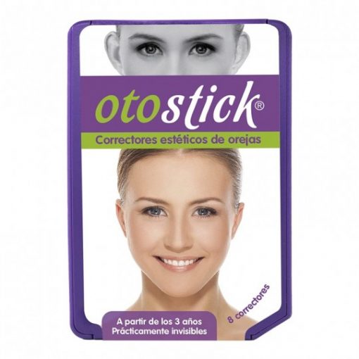 corrector de orejas otostick