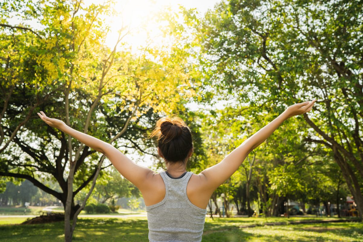 DEPORTE Y SALUD