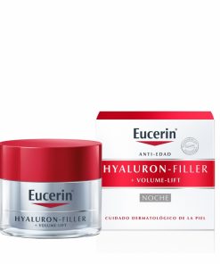 OFERTA EUCERIN HYAL FILL VOL LIFT CREM NOCH 50