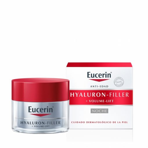 OFERTA EUCERIN HYAL FILL VOL LIFT CREM NOCH 50