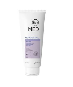 BE+ ATOPIA CREMA HIDRATANTE NUTRITIVA 400 ML