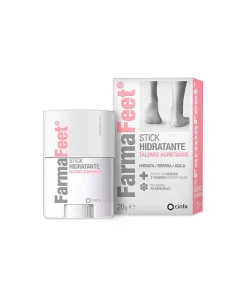 FARMAFEET STICK TALONES AGRIETADOS 20 GR